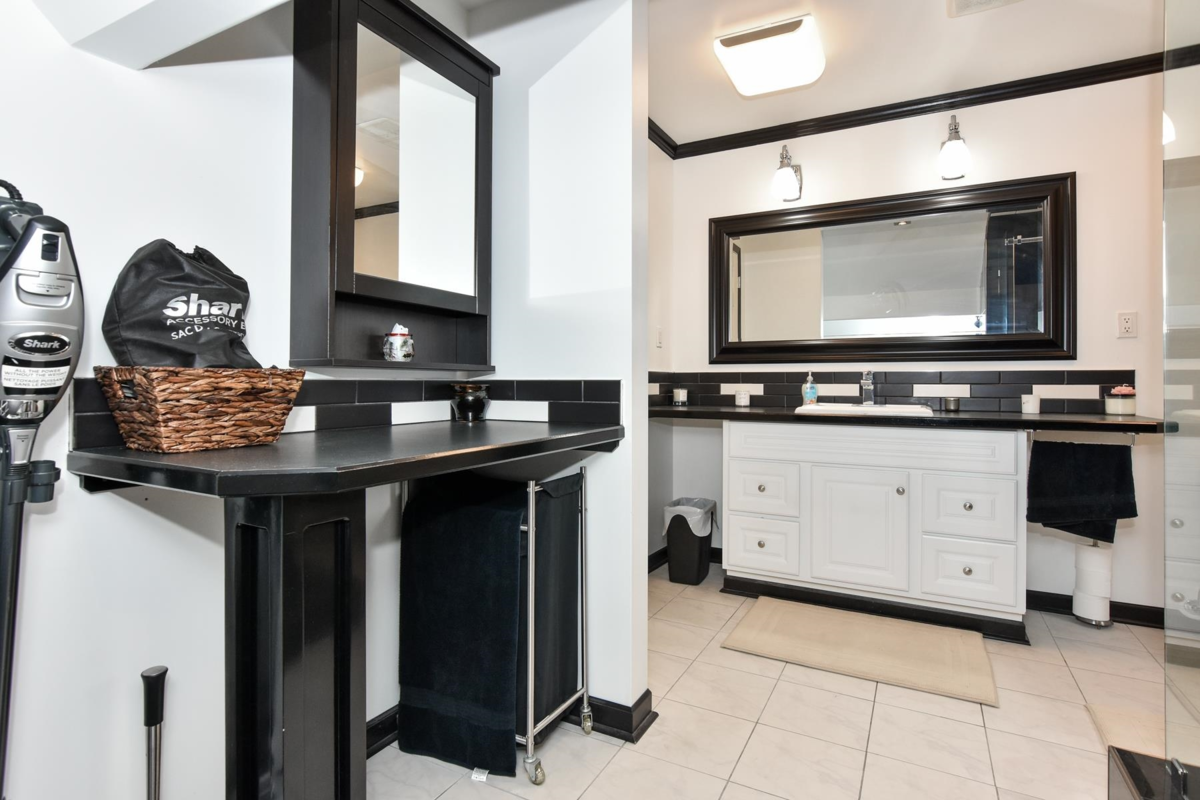 Outdoor Deck Photo of 4222 Victory Street, Burnaby, BC