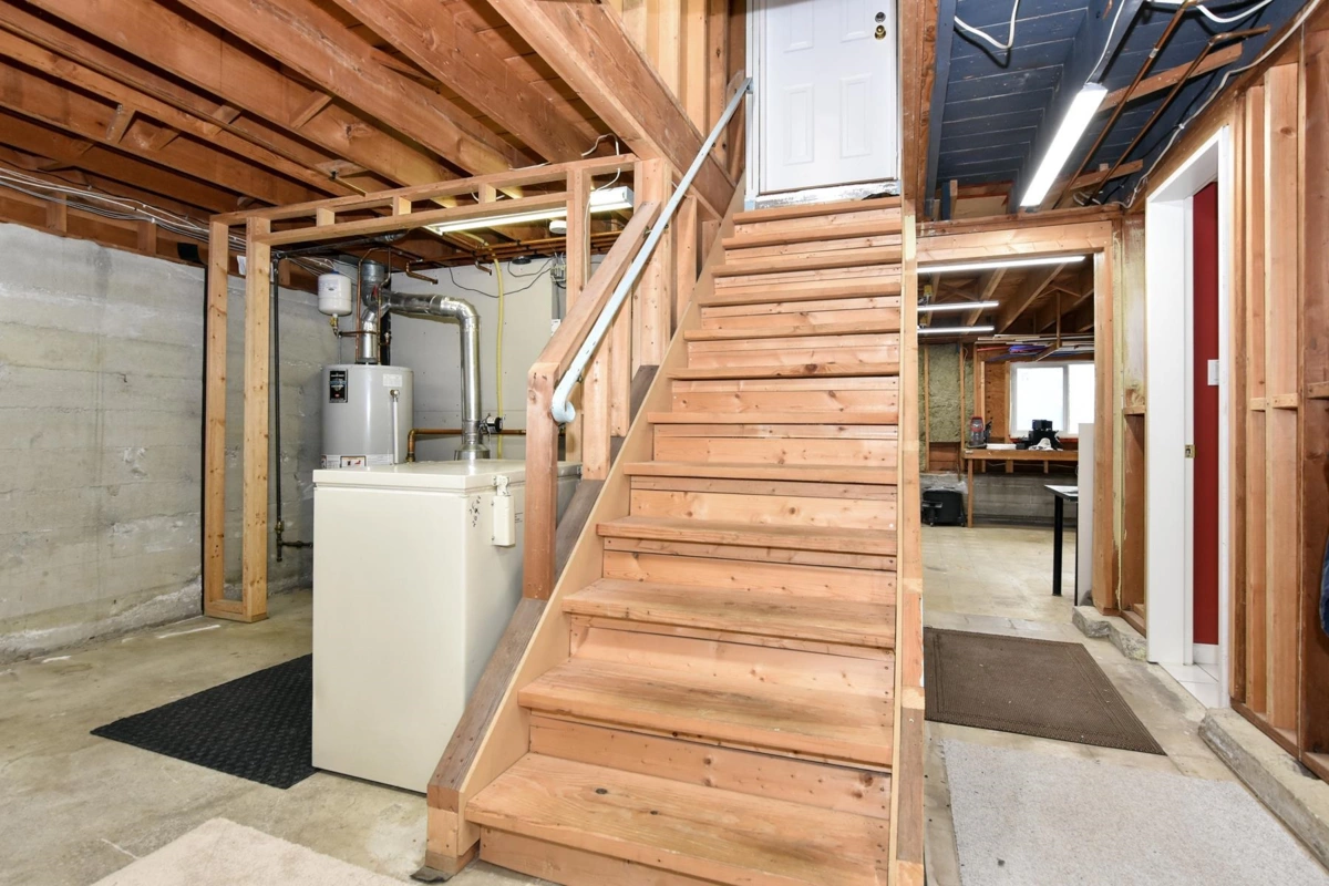 Outdoor Kitchen Photo of 4222 Victory Street, Burnaby, BC