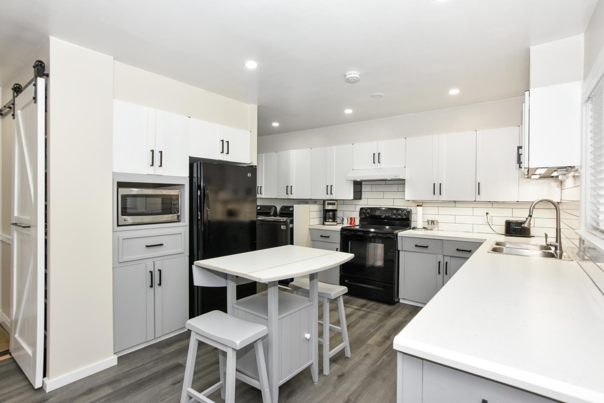 Pantry Photo of 4222 Victory Street, Burnaby, BC