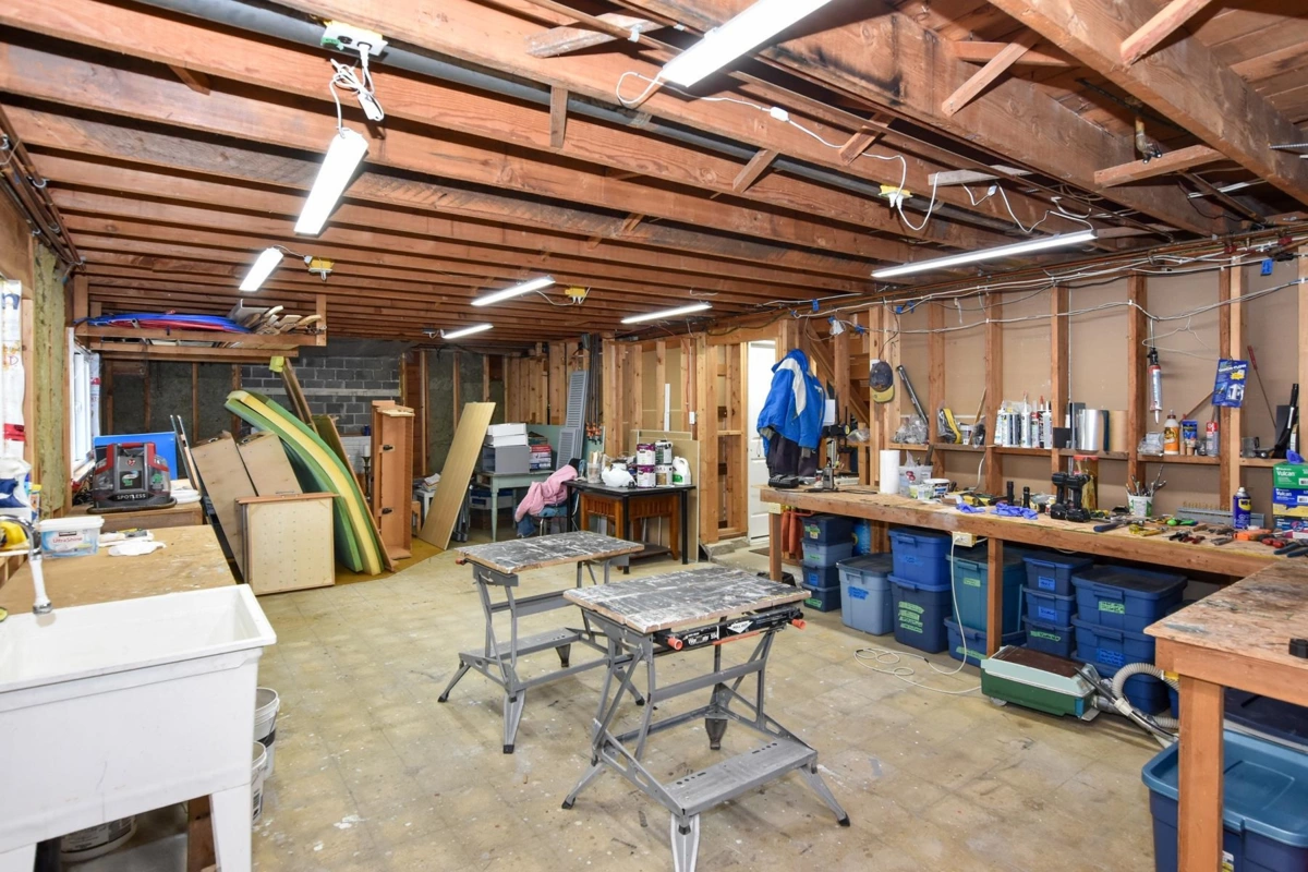 Playground / Recreational Area Near 4222 Victory Street, Burnaby, BC