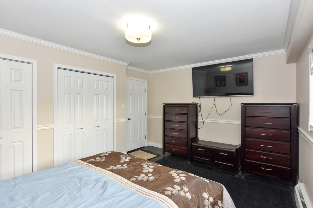 Staircase Photo of 4222 Victory Street, Burnaby, BC