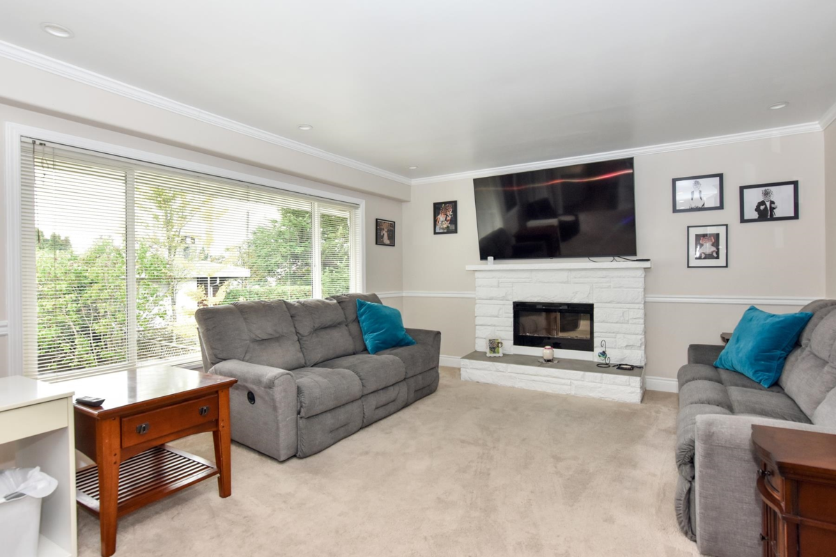 Walk-In Closet Photo of 4222 Victory Street, Burnaby, BC