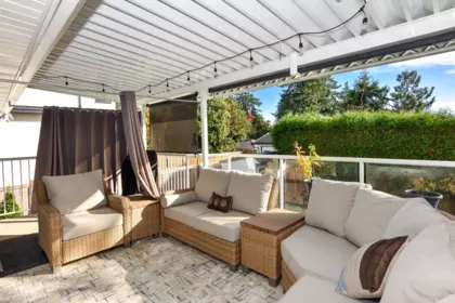 4222 Victory Street, Burnaby, BC, Burnaby — Single Family Residence for sale