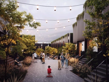 2406 E 12th Avenue, Vancouver, BC, Knight — 2 bed townhouse for sale