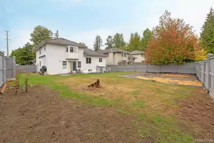 801 Fowler Court, Coquitlam, BC, Coquitlam — Single Family Residence for sale