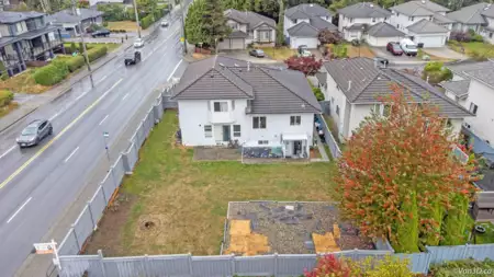 801 Fowler Court, Coquitlam, BC, Coquitlam — Single Family Residence for sale