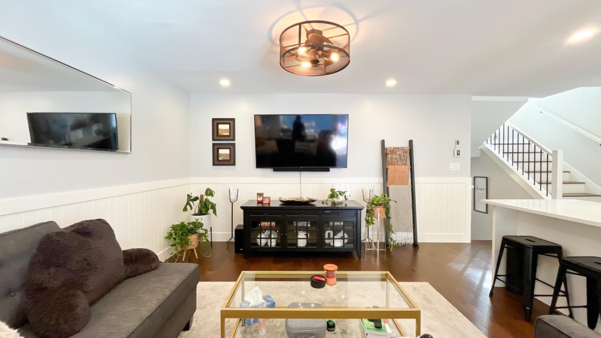 Bedroom 3 Photo of 107 19352 Fraser Highway, Surrey, BC