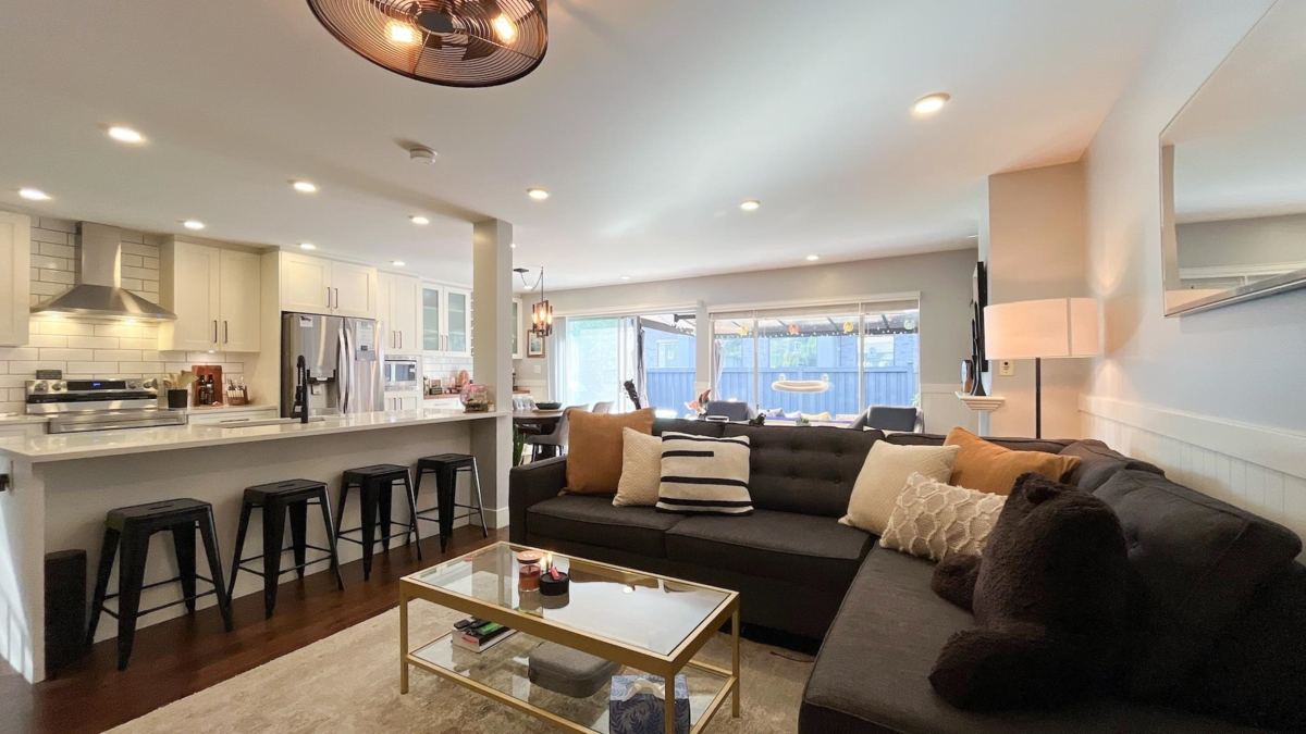 Bedroom 4 Photo of 107 19352 Fraser Highway, Surrey, BC