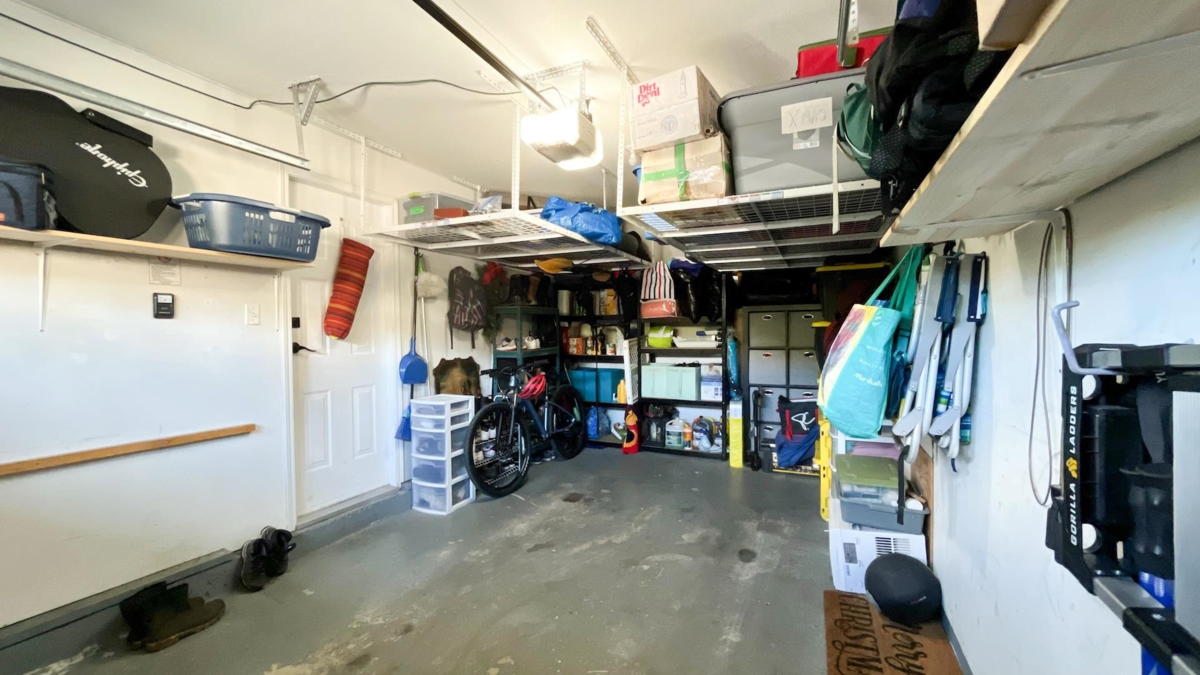 Garden / Landscaping Photo of 107 19352 Fraser Highway, Surrey, BC