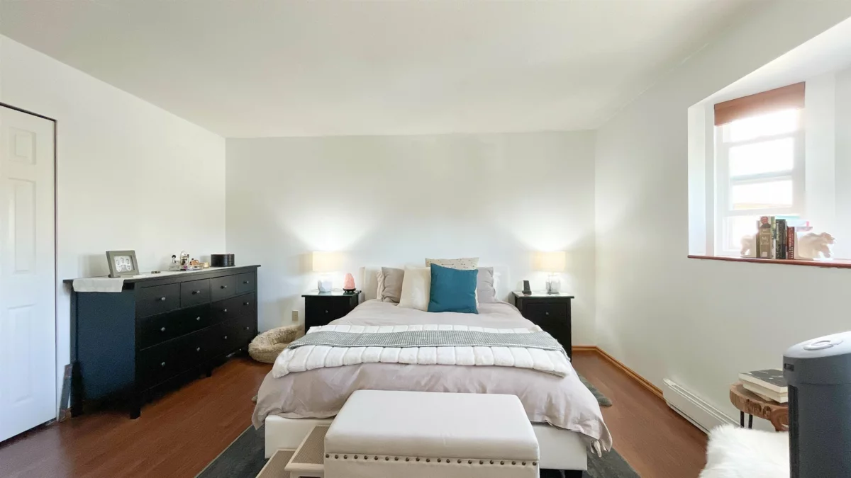 Laundry Room Photo of 107 19352 Fraser Highway, Surrey, BC