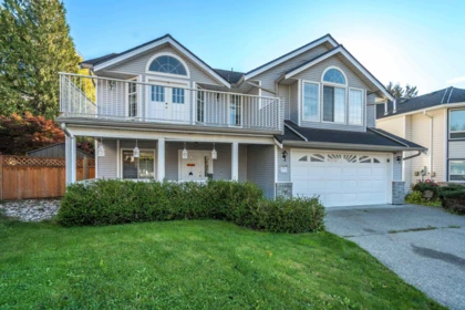 35318 Corbett Place, Abbotsford, BC, Abbotsford — Single Family Residence for sale