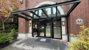 420 9399 Odlin Road, Richmond, BC