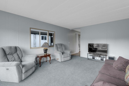 43 15875 20 Avenue, Surrey, BC, Surrey — Manufactured On Land for sale