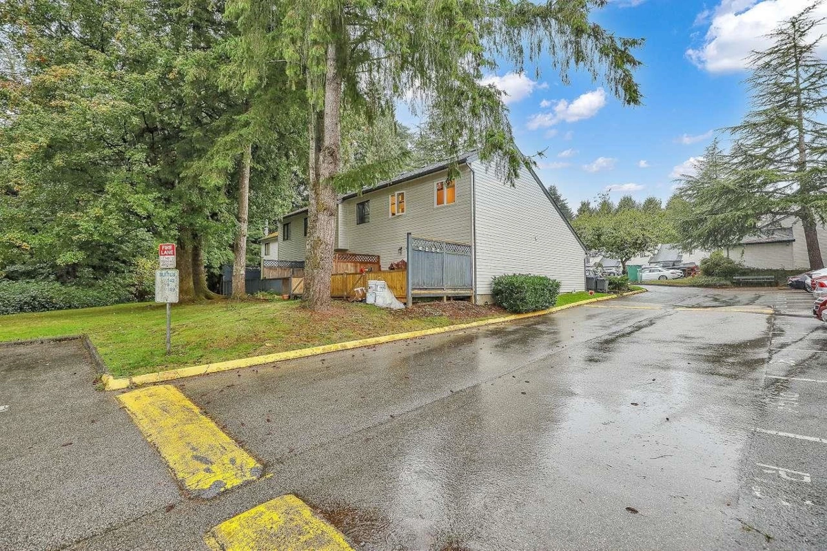 Basement Recreation Room Photo of 168 13742 67 Avenue, Surrey, BC