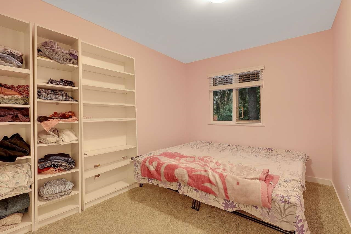 Bedroom 2 Photo of 168 13742 67 Avenue, Surrey, BC