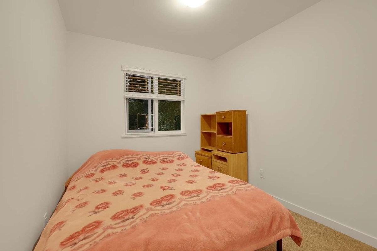 Bedroom 3 Photo of 168 13742 67 Avenue, Surrey, BC