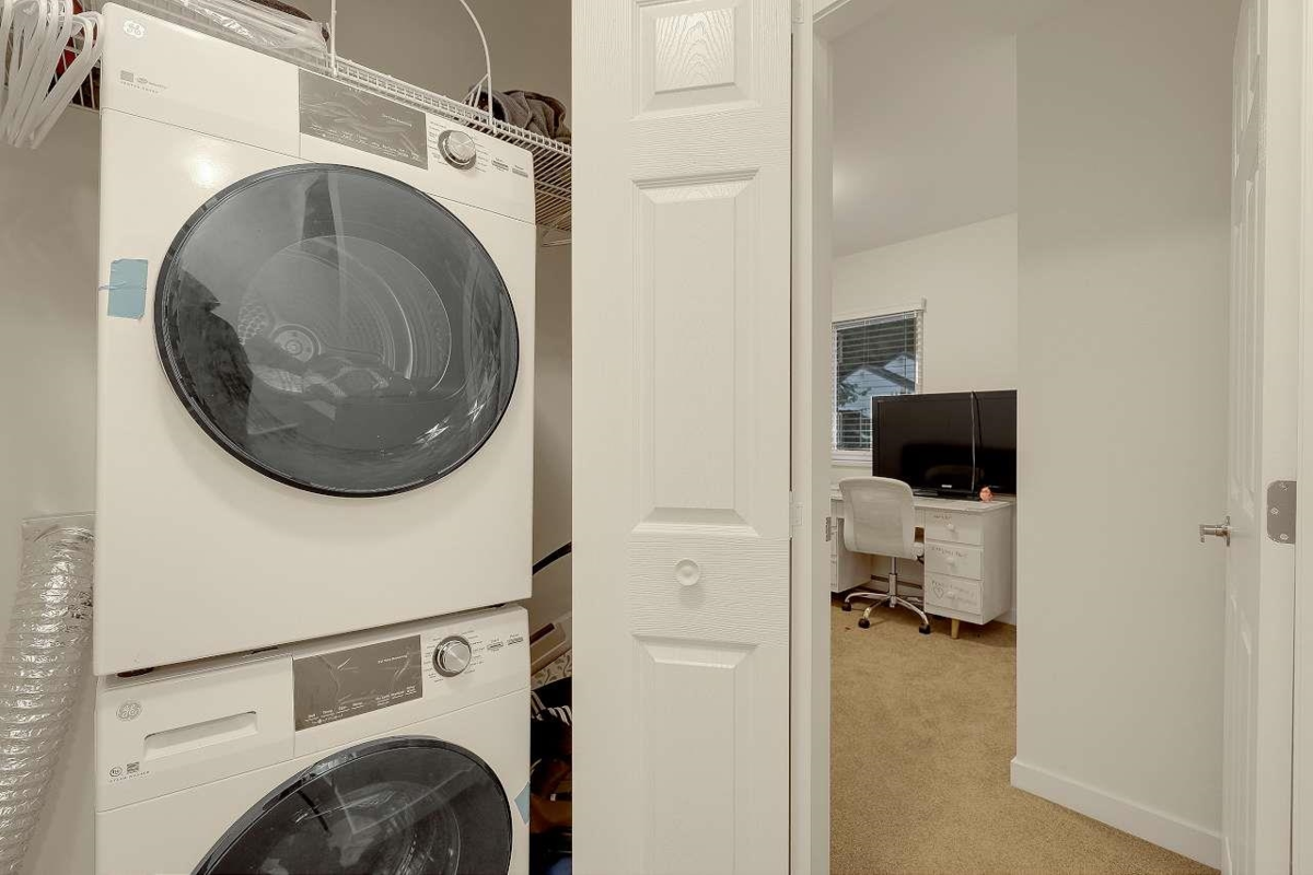 Bedroom 4 Photo of 168 13742 67 Avenue, Surrey, BC