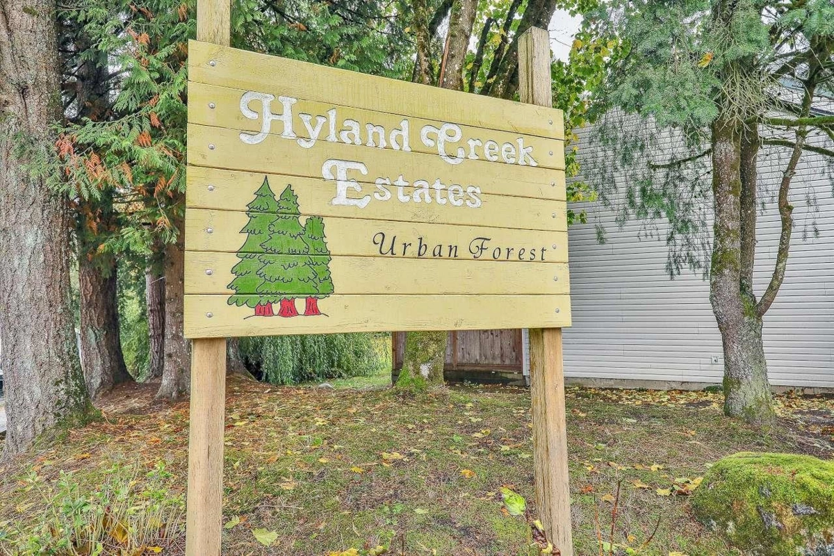 Exterior Front Photo of 168 13742 67 Avenue, Surrey, BC