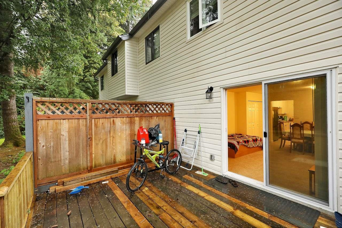 Loft / Bonus Room Photo of 168 13742 67 Avenue, Surrey, BC