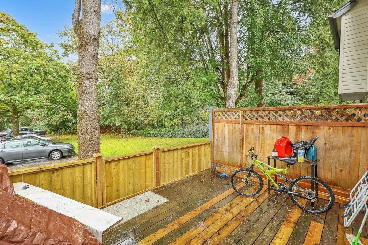 Powder Room Photo of 168 13742 67 Avenue, Surrey, BC