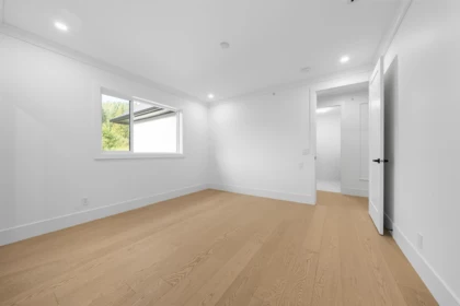 Entry Foyer Photo of 2951 Eaglecrest Drive, Port Moody, BC