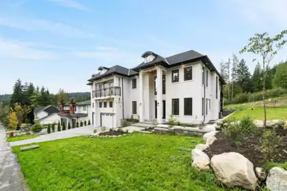2951 Eaglecrest Drive, Port Moody, BC