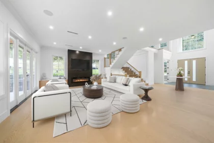 2951 Eaglecrest Drive, Port Moody, BC