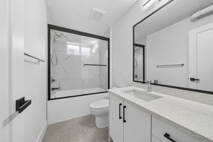 Fitness Center Photo Near 2951 Eaglecrest Drive, Port Moody, BC