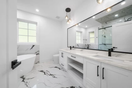 Laundry Room Photo of 2951 Eaglecrest Drive, Port Moody, BC