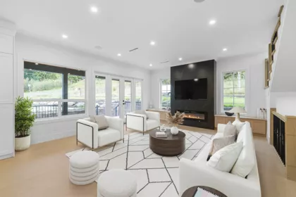 2951 Eaglecrest Drive, Port Moody, BC