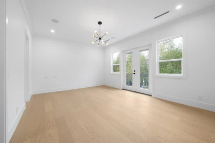 Loft / Bonus Room Photo of 2951 Eaglecrest Drive, Port Moody, BC