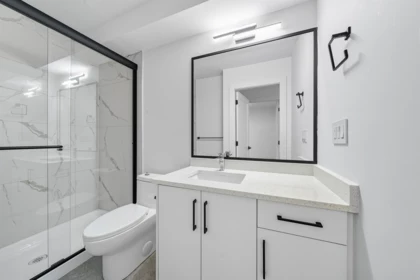 Street View Photo of 2951 Eaglecrest Drive, Port Moody, BC