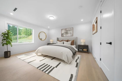Walk-In Closet Photo of 2951 Eaglecrest Drive, Port Moody, BC