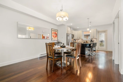 Breakfast Nook Photo of 51 2979 156 Street, Surrey, BC