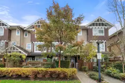 Community Amenities Photo (Clubhouse) of 51 2979 156 Street, Surrey, BC