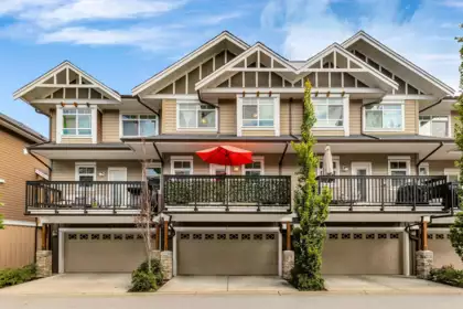 51 2979 156 Street, Surrey, BC, Grandview Surrey — 4 bed townhouse for sale