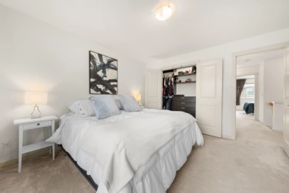 Garage Interior Photo of 51 2979 156 Street, Surrey, BC