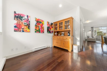 Office / Den Photo of 51 2979 156 Street, Surrey, BC