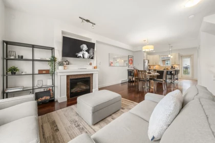 Pantry Photo of 51 2979 156 Street, Surrey, BC