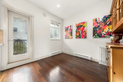 Powder Room Photo of 51 2979 156 Street, Surrey, BC