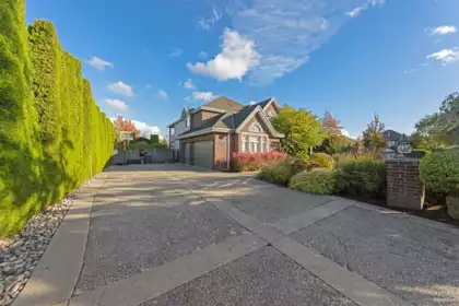 3408 156 Street, Surrey, BC, Surrey — Single Family Residence for sale