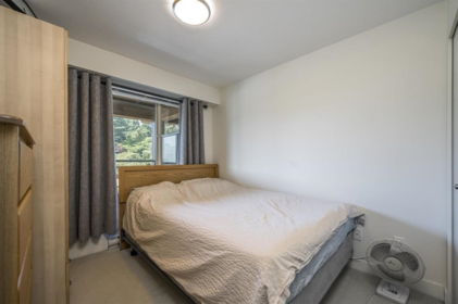 Bedroom 3 Photo of 510 500 Royal Avenue, New Westminster, BC