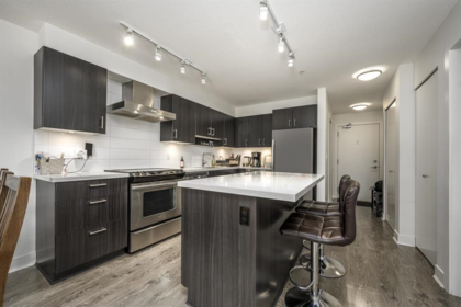 Breakfast Nook Photo of 510 500 Royal Avenue, New Westminster, BC
