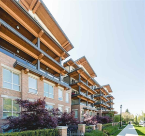 510 500 Royal Avenue, New Westminster, BC