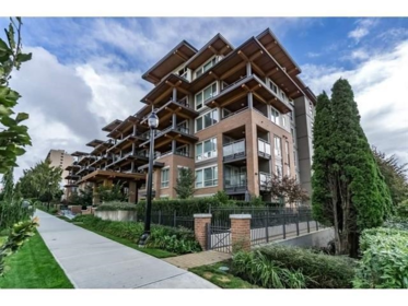 510 500 Royal Avenue, New Westminster, BC