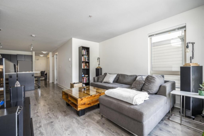 Primary Bedroom Photo of 510 500 Royal Avenue, New Westminster, BC