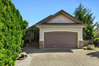 11279 Creekside Street, Maple Ridge, BC, Maple Ridge — Single Family Residence for sale