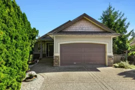 11279 Creekside Street, Maple Ridge, BC