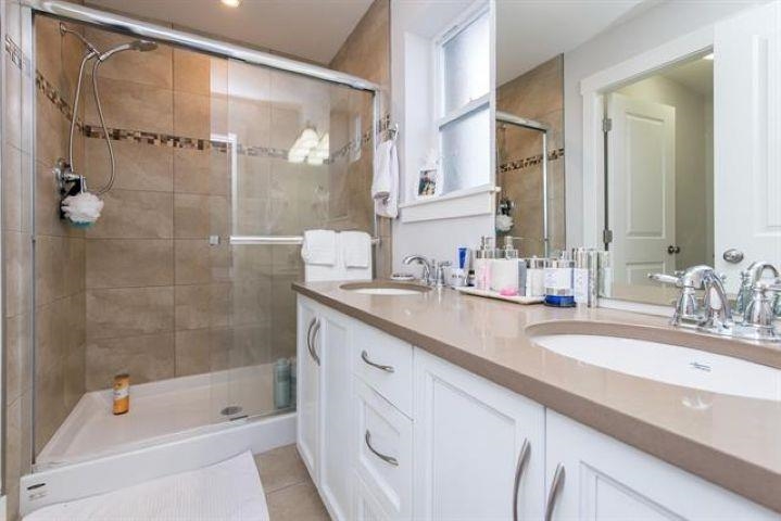 Basement Recreation Room Photo of 22 46570 Macken Avenue, Chilliwack, BC