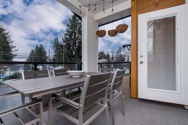 Bedroom 3 Photo of 22 46570 Macken Avenue, Chilliwack, BC